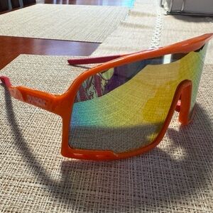 NWOT Dunkin Donuts sunglasses